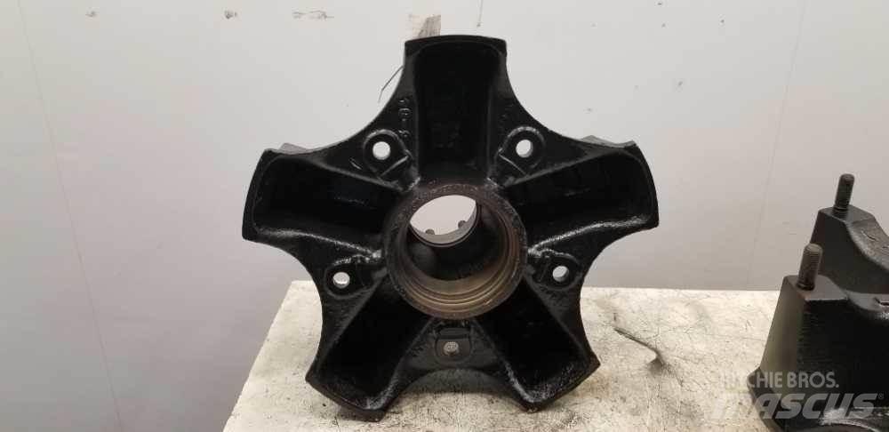  Gunite Tires, wheels and rims