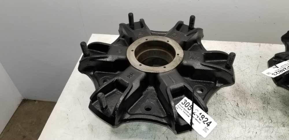  Gunite Tires, wheels and rims