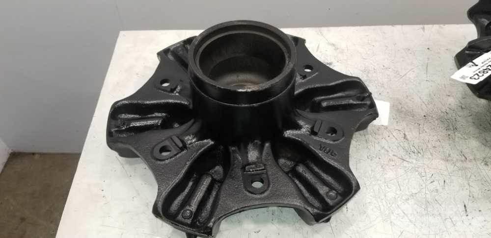  Gunite Tires, wheels and rims