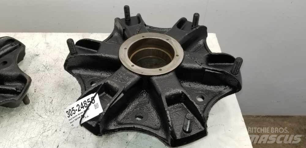 Gunite Tires, wheels and rims