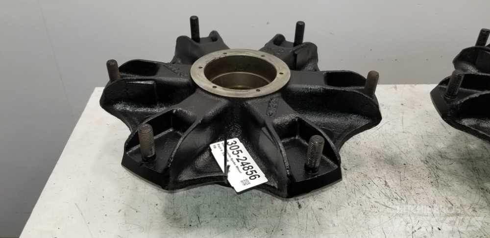  Gunite Tires, wheels and rims