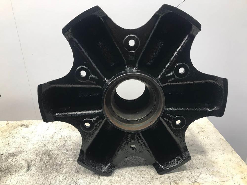  Gunite Tires, wheels and rims