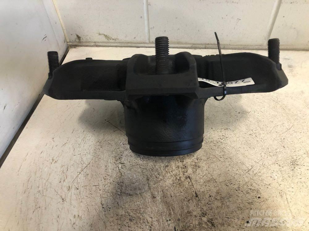  Gunite Tires, wheels and rims