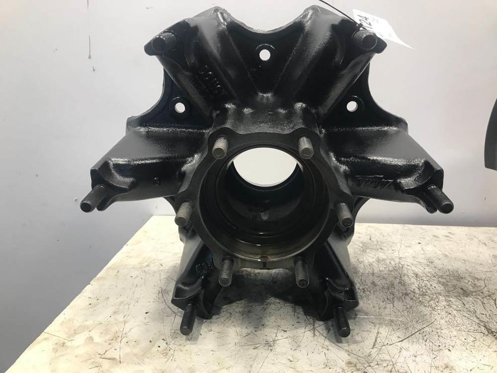  Gunite Tires, wheels and rims