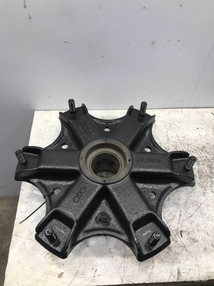  Gunite Tires, wheels and rims