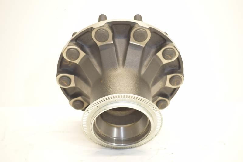  Gunite Other Components