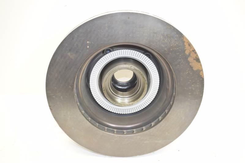  Gunite Other Components