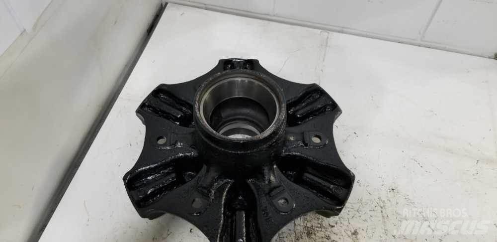  Gunite Tires, wheels and rims