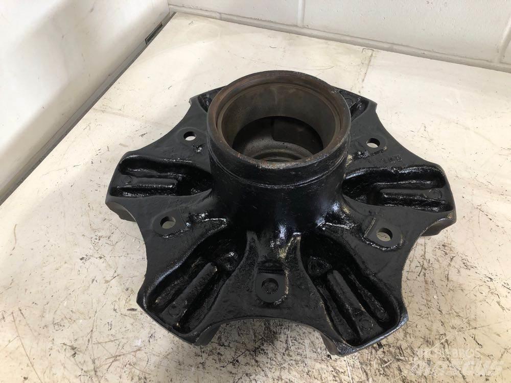  Gunite Tires, wheels and rims