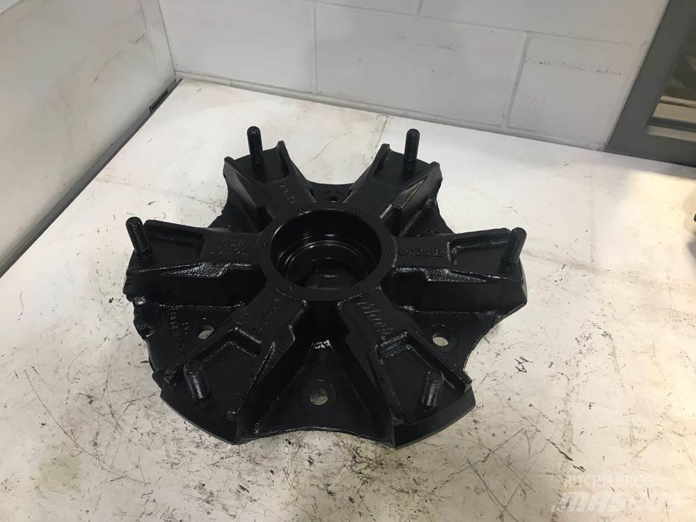  Gunite Tires, wheels and rims