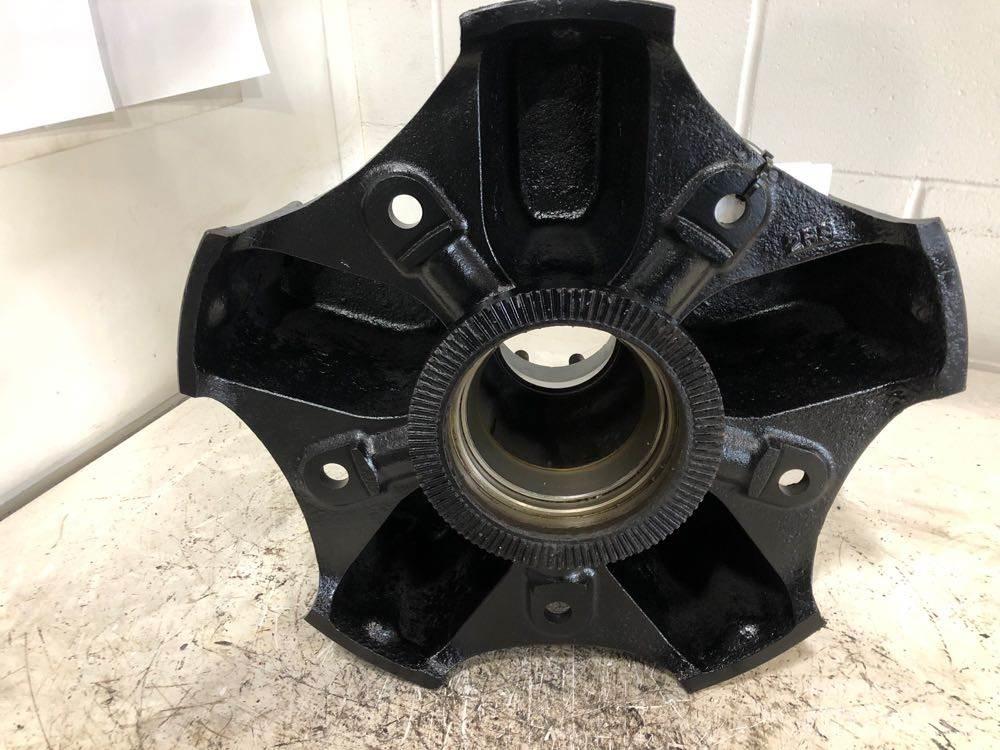  Gunite Tires, wheels and rims