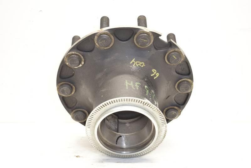  Gunite Other Components