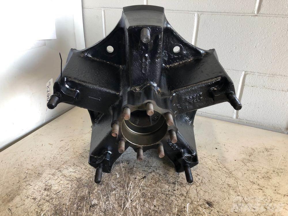  Gunite Tires, wheels and rims