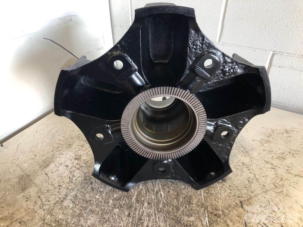  Gunite Tires, wheels and rims