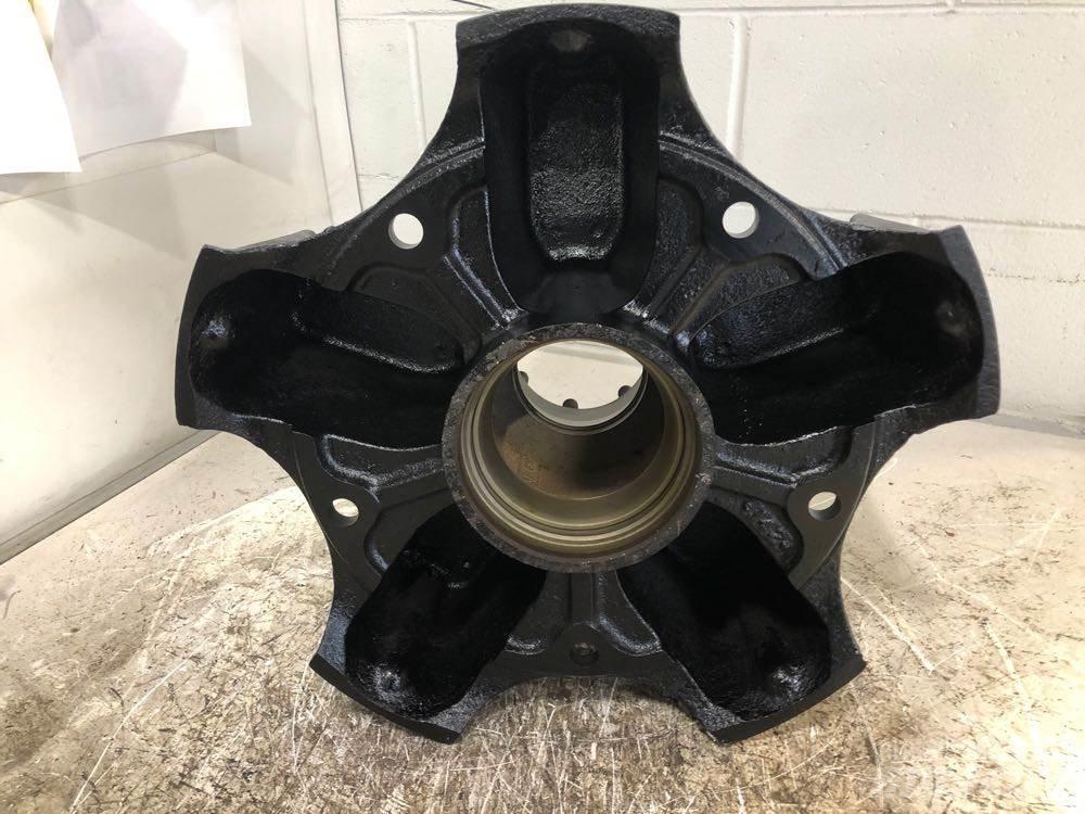  Gunite Tires, wheels and rims