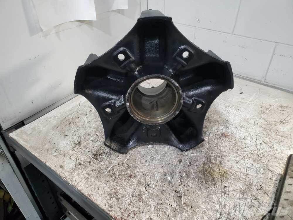  Gunite Tires, wheels and rims