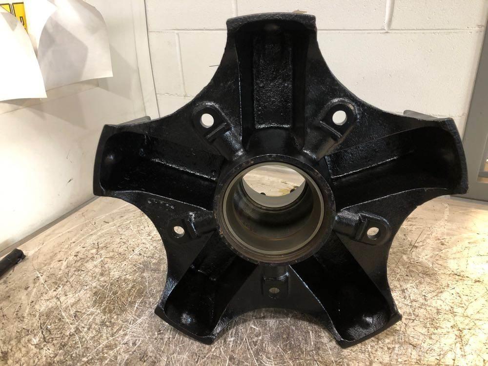  Gunite Tires, wheels and rims