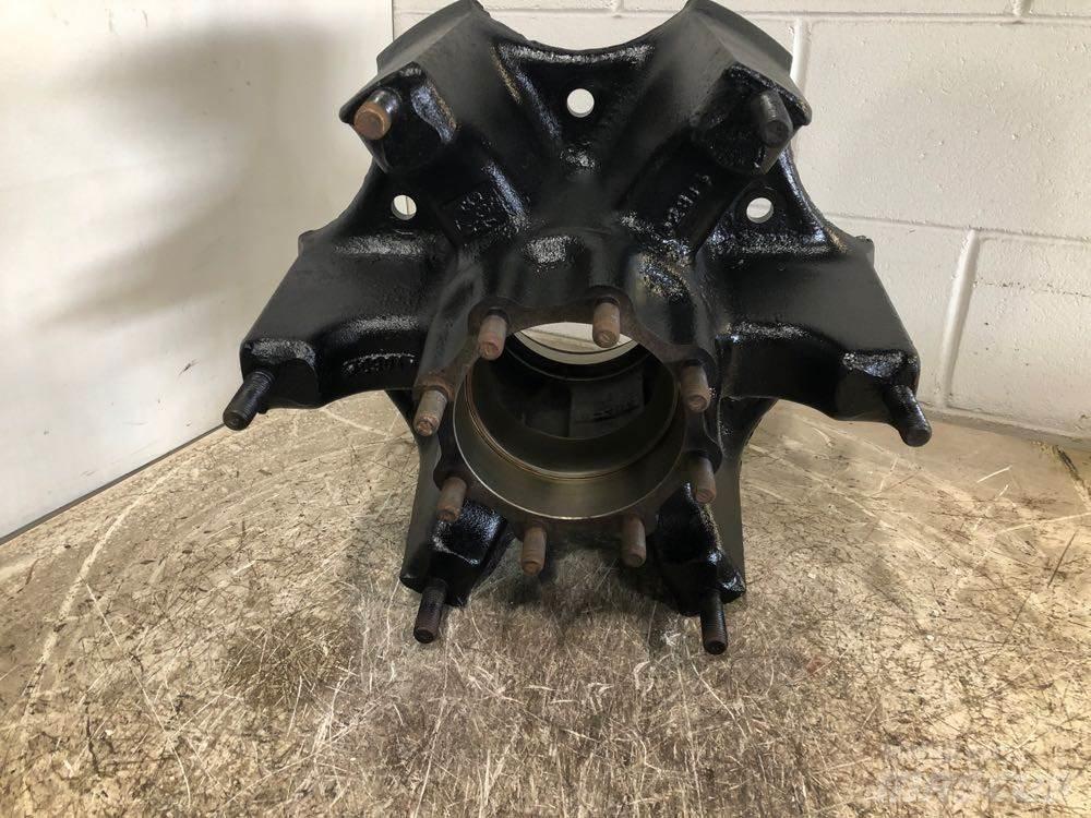  Gunite Tires, wheels and rims