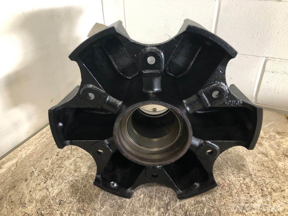  Gunite Tires, wheels and rims