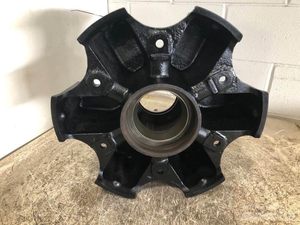  Gunite Tires, wheels and rims