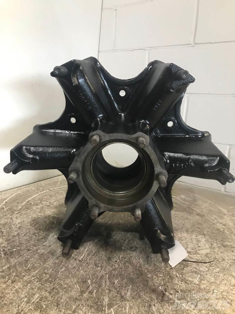  Gunite Tires, wheels and rims