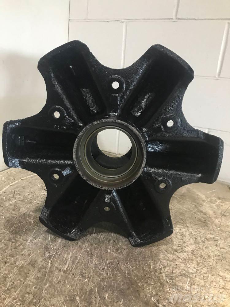  Gunite Tires, wheels and rims