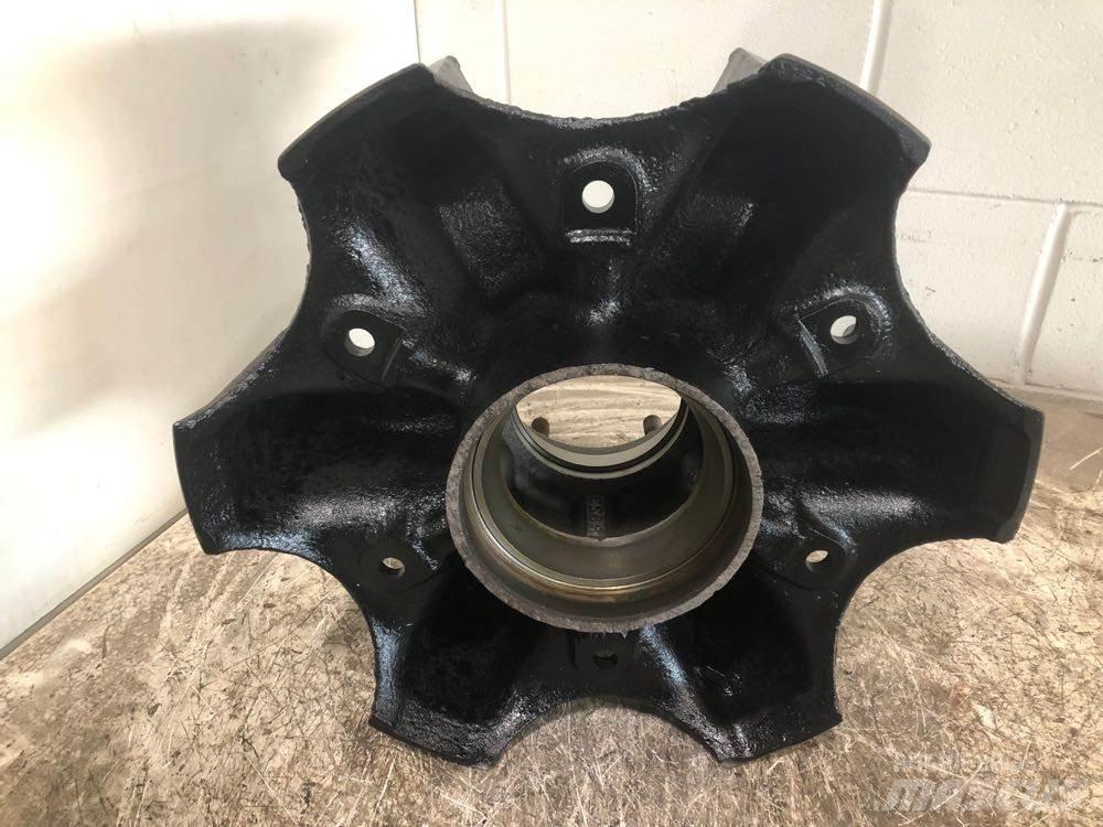  Gunite Tires, wheels and rims