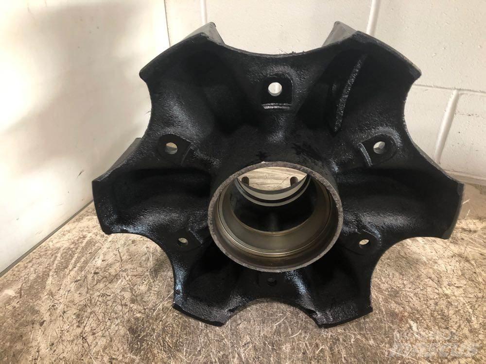  Gunite Tires, wheels and rims