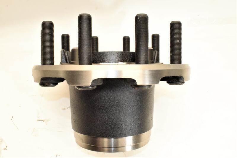  Gunite Other Components