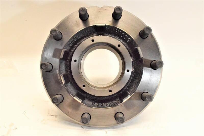  Gunite Other Components