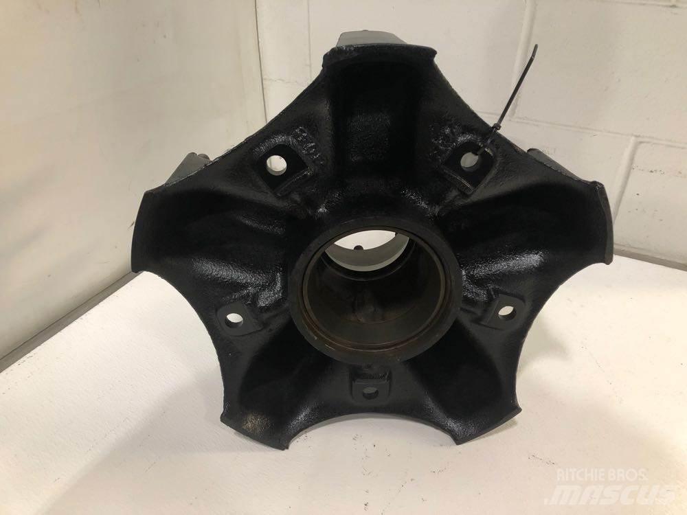  Gunite Tires, wheels and rims
