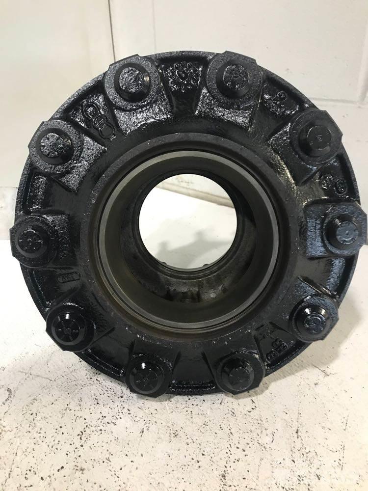  Gunite Other Components