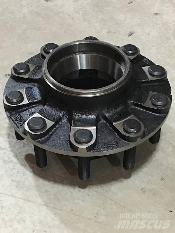  Gunite Other Components