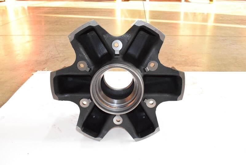  Gunite Tires, wheels and rims