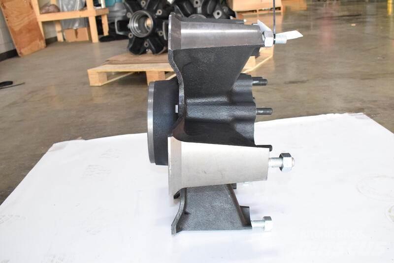  Gunite Tires, wheels and rims