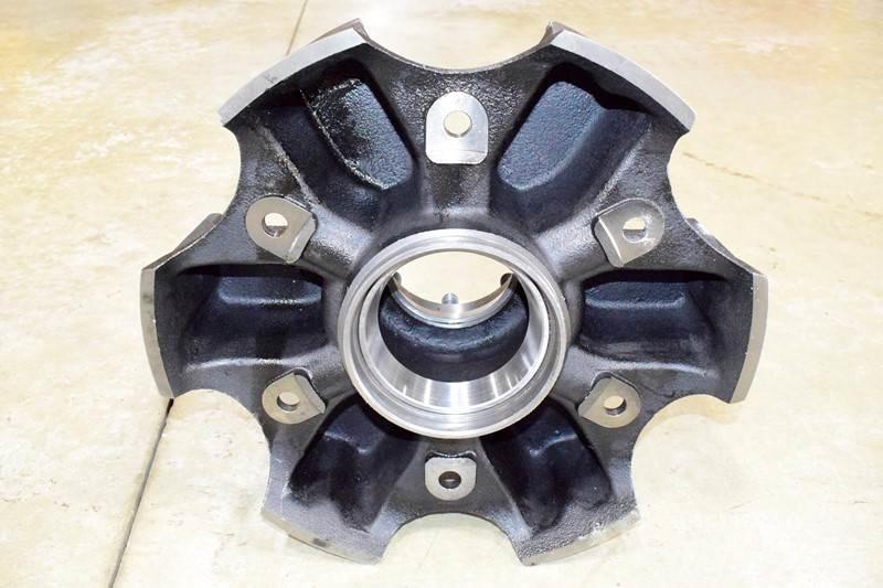  Gunite Tires, wheels and rims