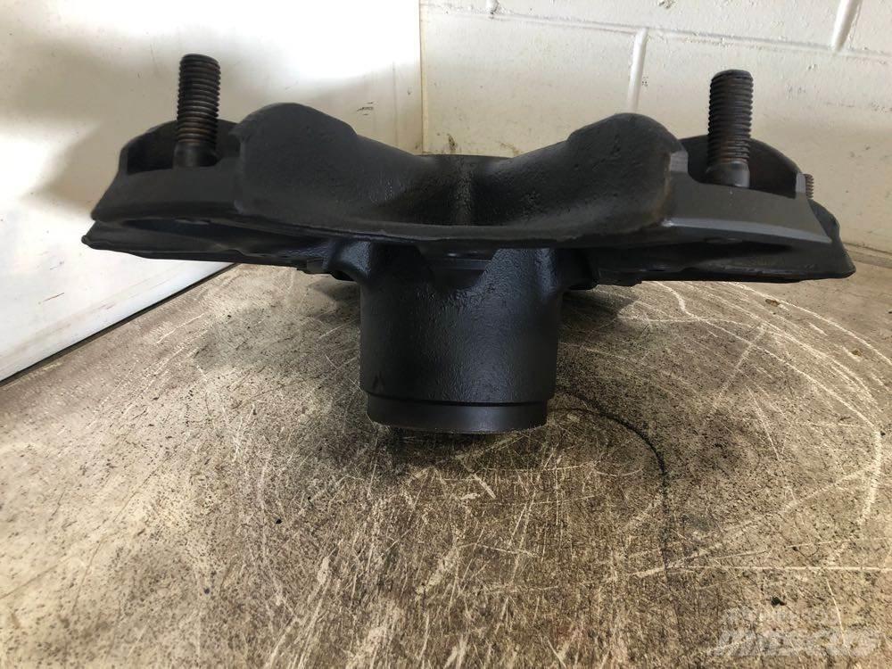  Gunite Tires, wheels and rims