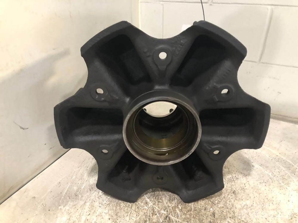  Gunite Tires, wheels and rims
