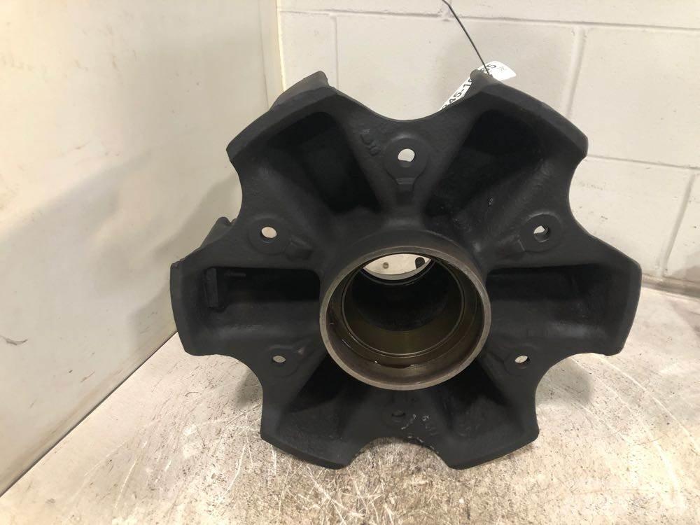  Gunite Tires, wheels and rims