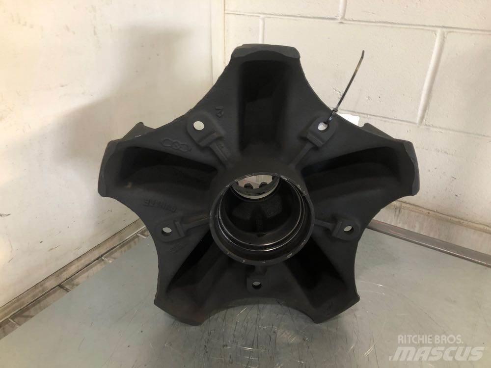  Gunite Tires, wheels and rims