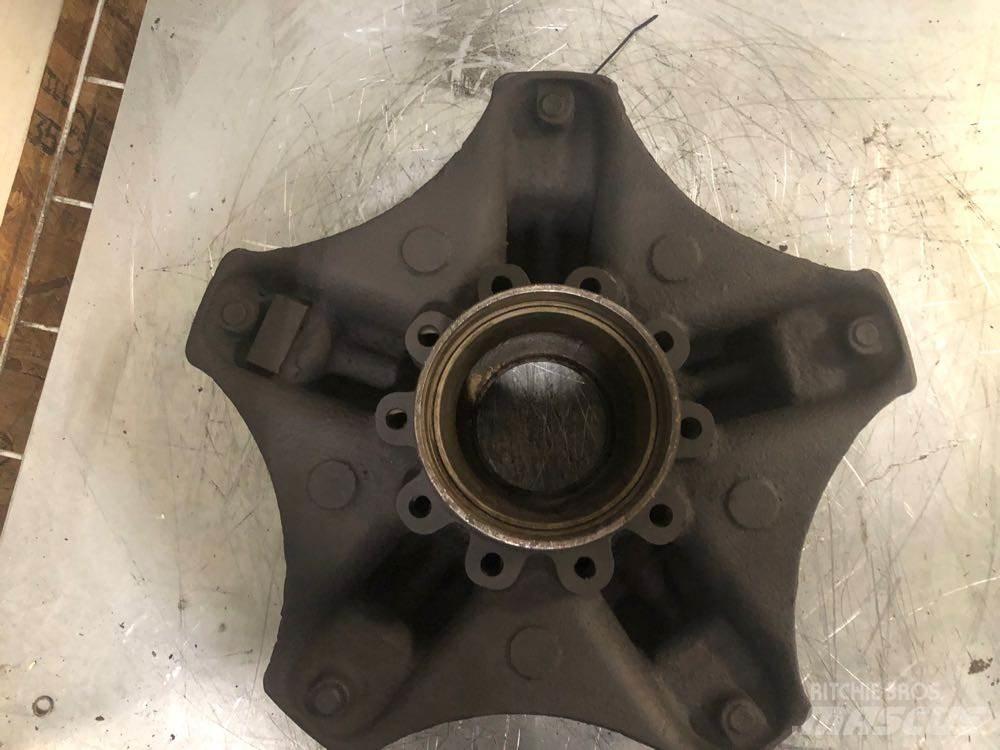  Gunite Tires, wheels and rims