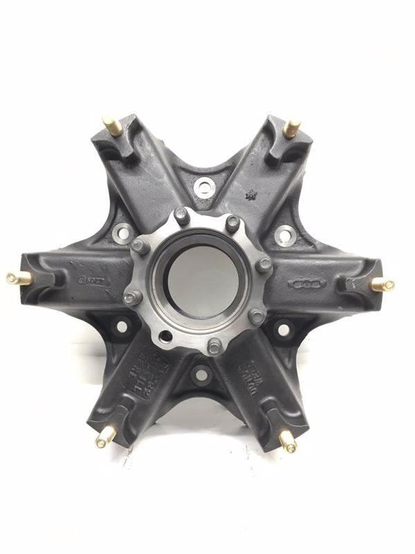  Gunite Tires, wheels and rims