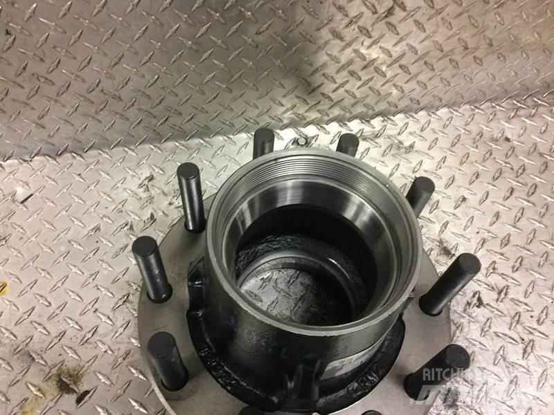  Gunite Other Components