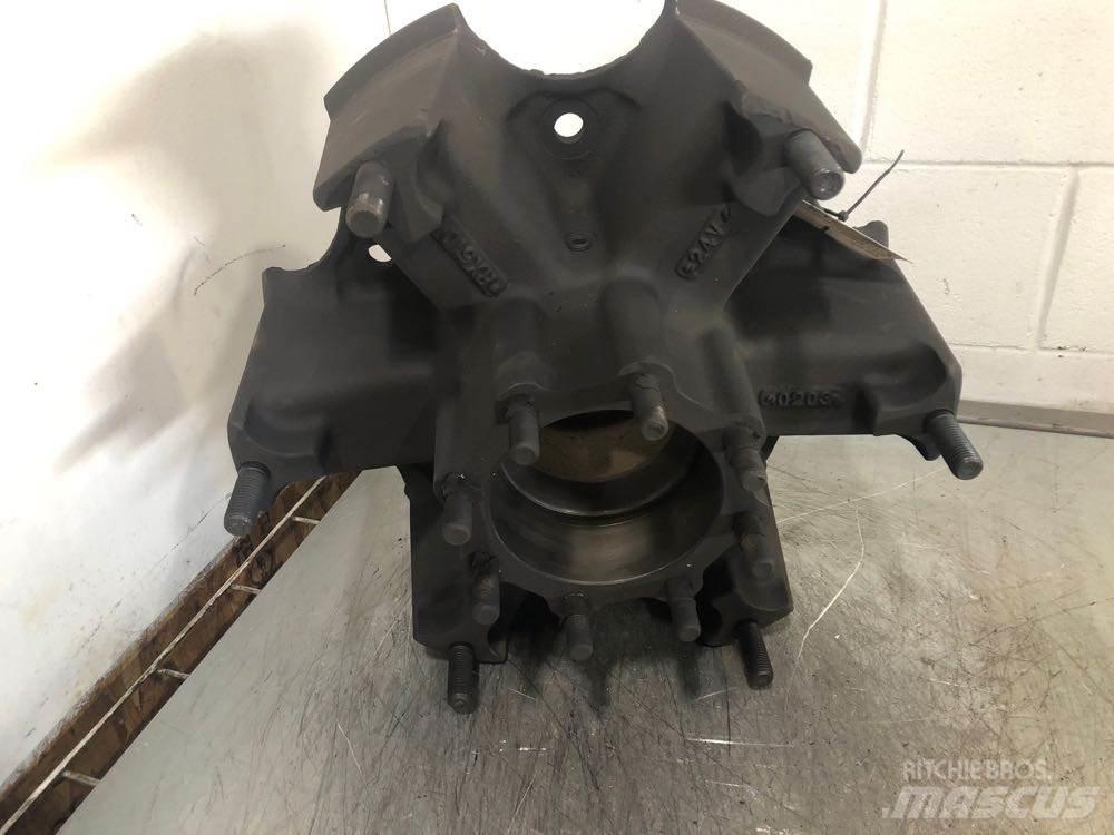  Gunite Tires, wheels and rims