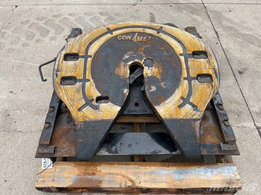  Holland Tires, wheels and rims