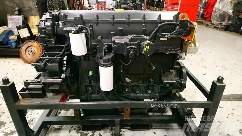 Iveco 10.3 Engines