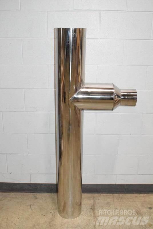 Kenworth  Other Components