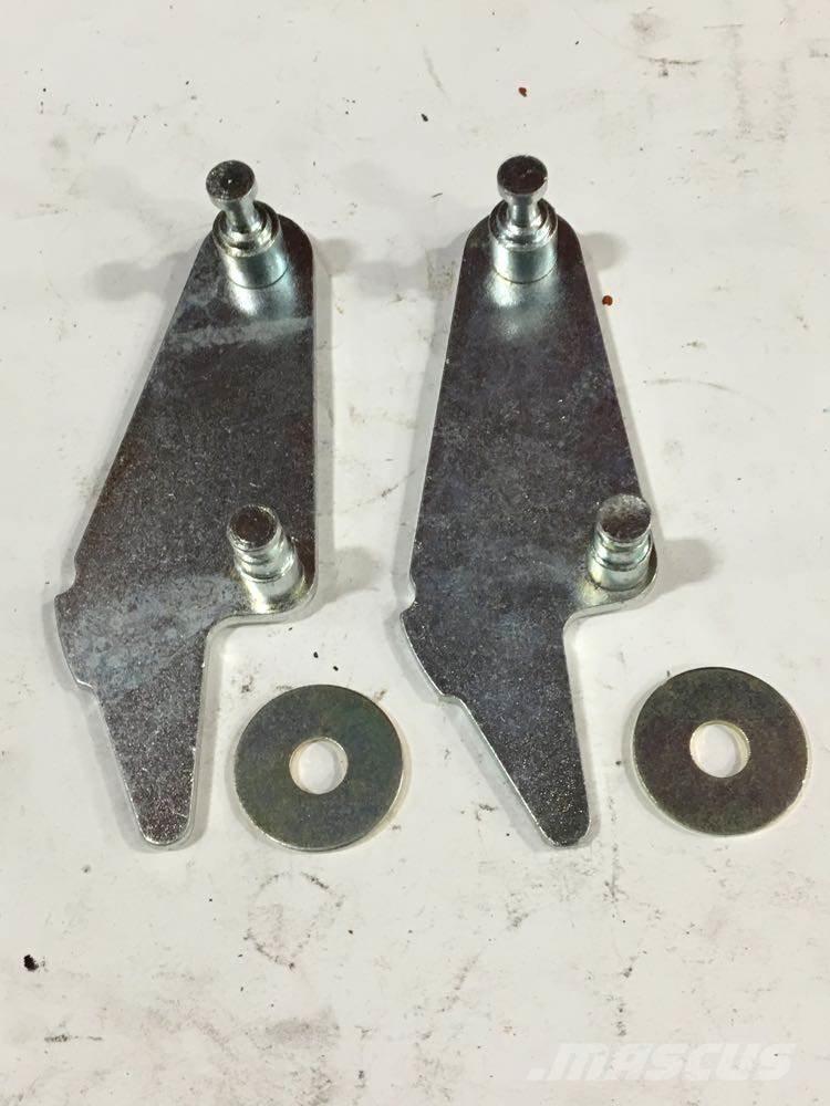  Leland Brakes