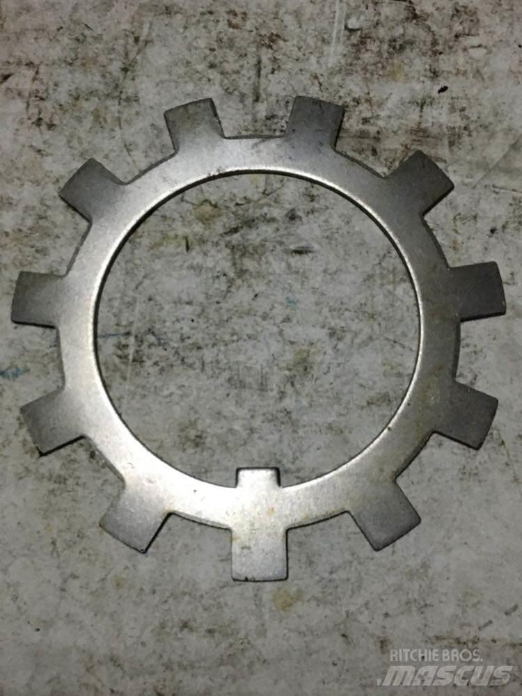  Leland Other Components