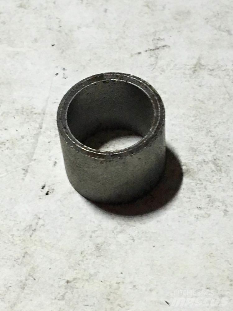  Leland Brakes